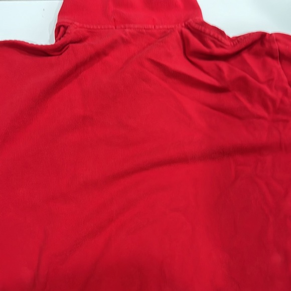 Red Polo Ralph Lauren Polo - Picture 3 of 4